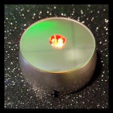 Colored Round Light Base